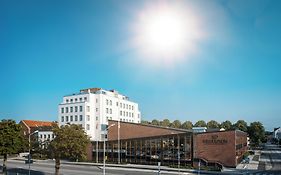 Fritiden Hotell&Kongress